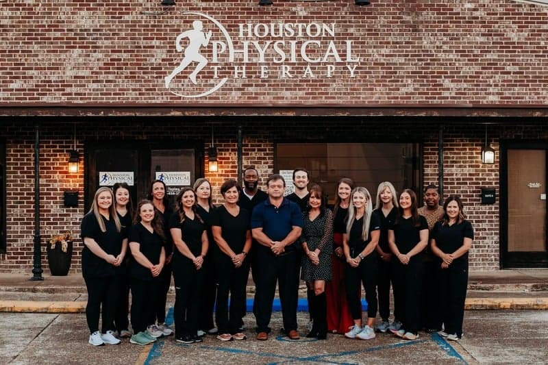 Houston Physical Therapy clinic photo 5