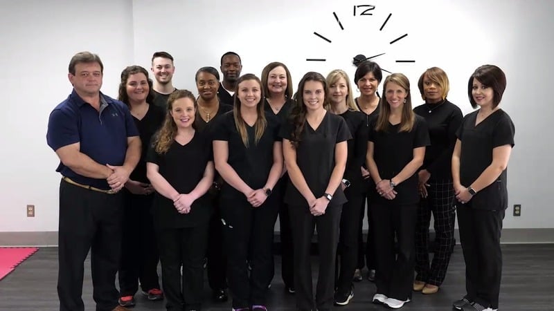 Houston Physical Therapy clinic photo 6